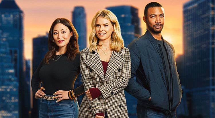     Zdarzyło się jutro - rudy kot nie przyniesie jutrzejszej gazety. Reboot skasowany